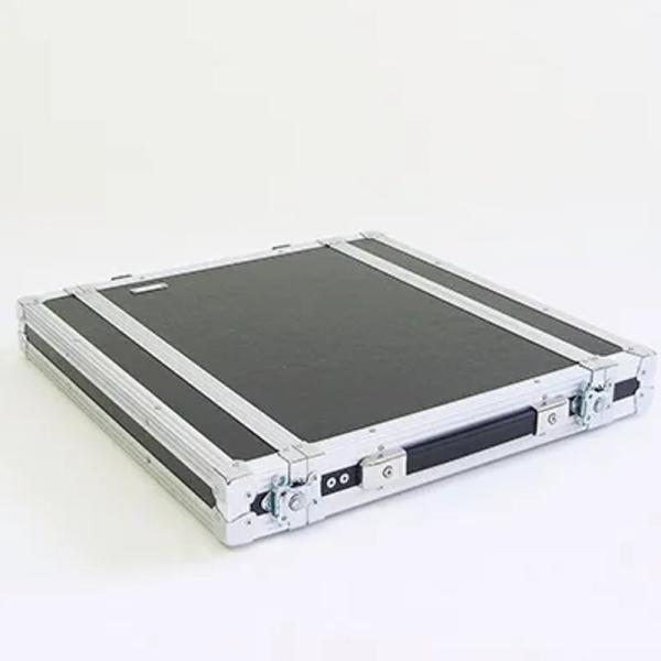 ARMOR アルモア RACK CASE SD1U D360 黒 01ブラック ◇ ラック