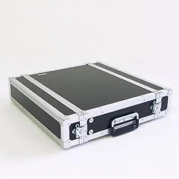 ARMOR アルモア RACK CASE SD2U D360 黒 01ブラック ◆ ラックケース FRP  SDシリーズ 