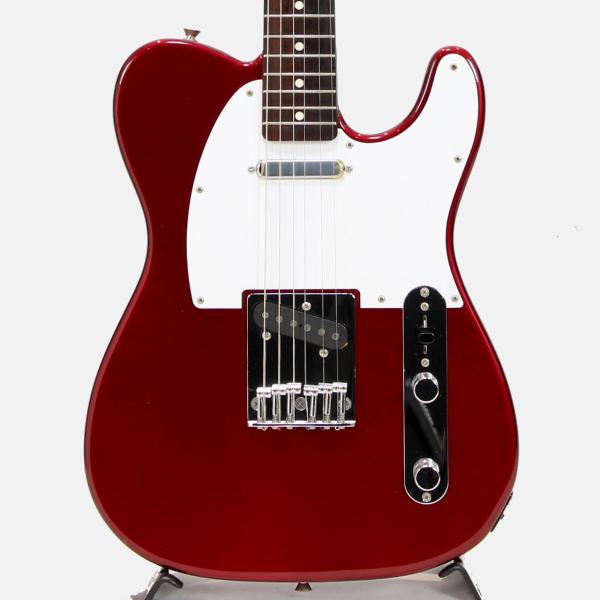 Fender フェンダー TL-STD / CAR