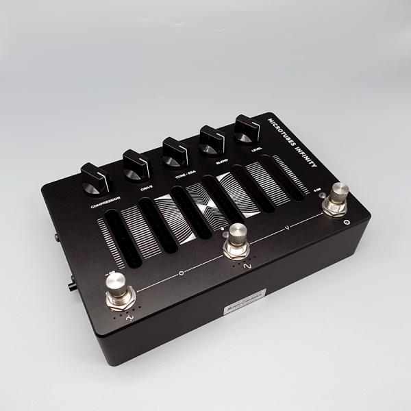 Darkglass Electronics MICROTUBES INFINITY