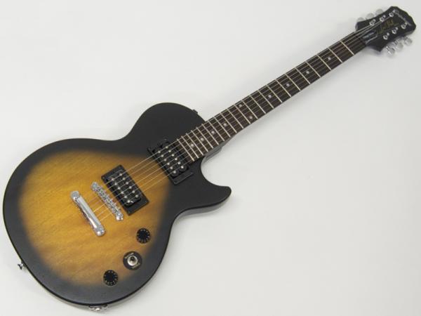 Epiphone エピフォン Les Paul Special Satin E1 / VWVS