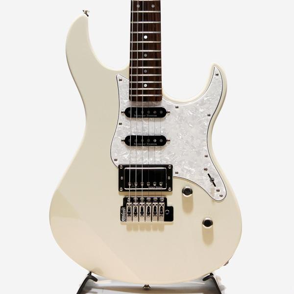 YAMAHA ヤマハ PACIFICA612VIIX / VW(Vintage White)