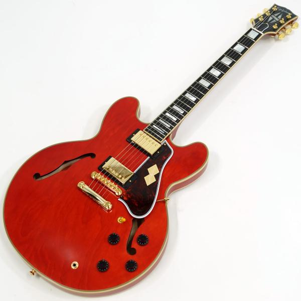 Epiphone エピフォン 1959 ES-355 Cherry Red