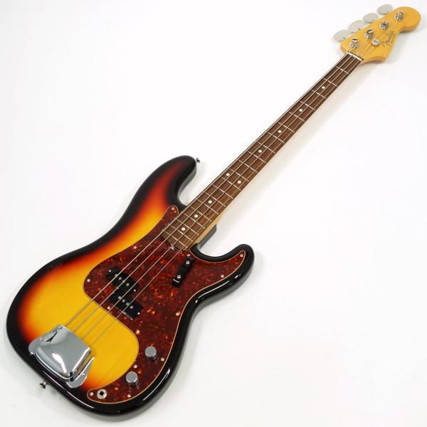 Fender フェンダー HAMA OKAMOTO PRECISION BASS "#4" < Used / 中古品 > 