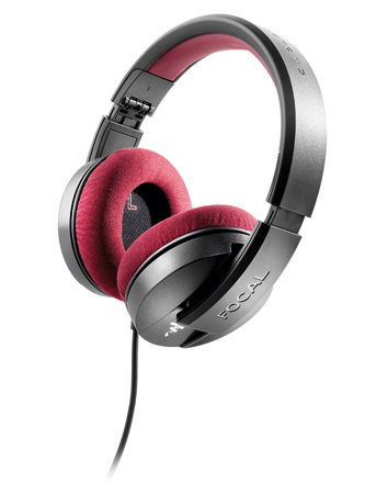 FOCAL フォーカル Listen Professional ◆ 密閉型ヘッドフォン