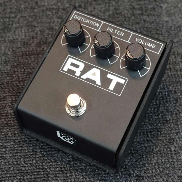 PROCO プロコ RAT-2 【旧筐体】< Used / 中古品 > 