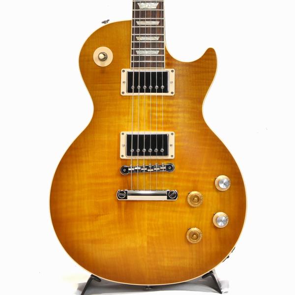 Gibson ギブソン Kirk Hammett “Greeny” Les Paul Standard﻿﻿ / Greeny Burst #200850217