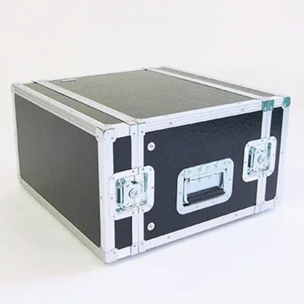 ARMOR アルモア RACK CASE SD6U D360 黒 01ブラック ◆ ラックケース FRP SDシリーズ 