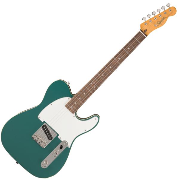 SQUIER スクワイヤー Classic Vibe Custom Esquire Sherwood Green