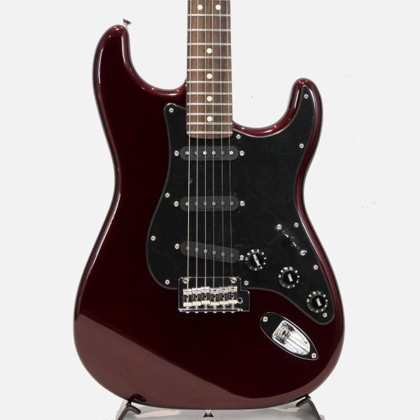 Fender フェンダー Player II Stratocaster Oxblood