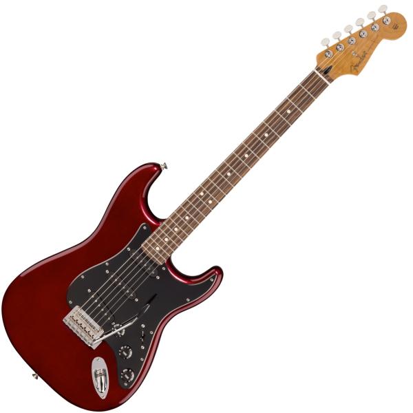 Fender フェンダー Player II Stratocaster Oxblood 限定カラー プレイヤー・ストラトキャスター