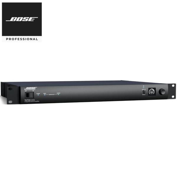BOSE ボーズ 2160BL Veritas ◆ ローインピーダンス専用 パワーアンプ Bluetooth接続対応