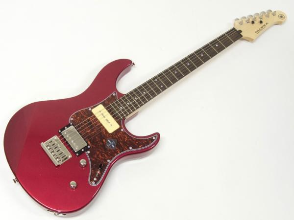 YAMAHA ヤマハ PACIFICA311H RM