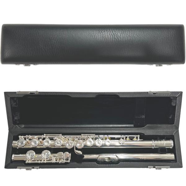 Pearl　フルート　PF-521E　Eメカ　オフセット　リッププレート銀製 PEARL FLUTE パール フルート PF-521 リップ銀製｜Yahoo!フリマ
