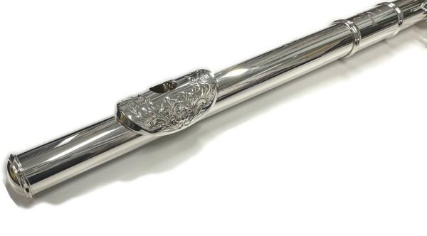 Pearl Flute パールフルート 数量限定品 F-DP/E-VFLLB OF ドルチェ