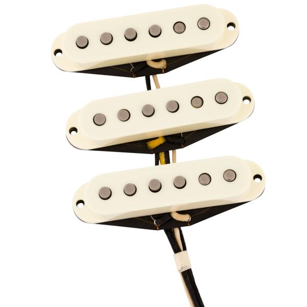 Fender フェンダー Josefina Hand Wound Dual Mag II Stratocaster Pickups