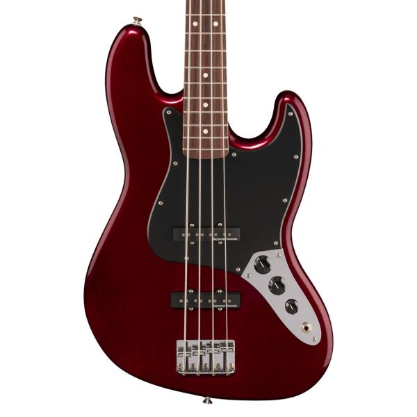 Fender フェンダー Player II Jazz Bass Oxblood 数量限定 プレイヤー ジャズベース