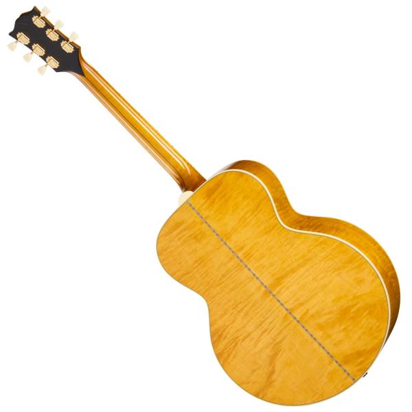 エピフォンジャパン　ジャンク Japan Vintage ZEN-ON Pick Guitar 骨董品レベルの全音ピック