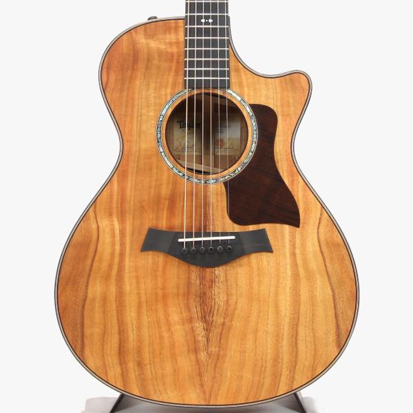 Taylor テイラー 722ce Koa/Koa