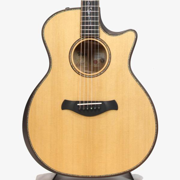 Taylor テイラー Builders Edition K14ce