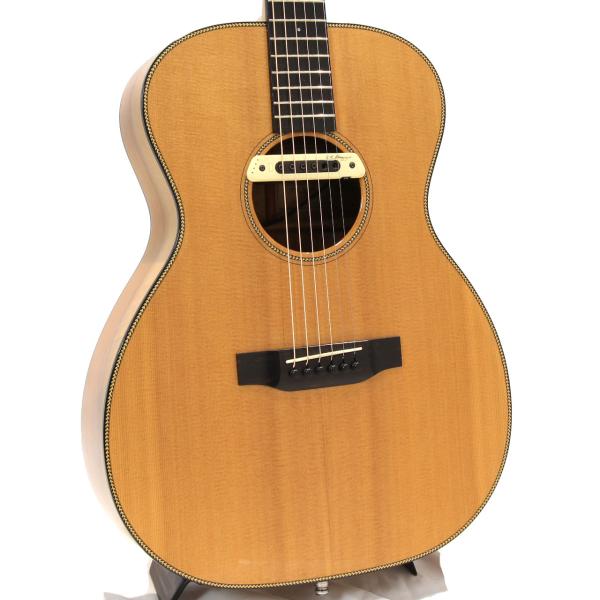 Breedlove Oregon D/SMYe ブリードラブ　高級アコギ Breedlove ブリードラブ Oregon OM/SMYe | ワタナベ楽器店 京都本店