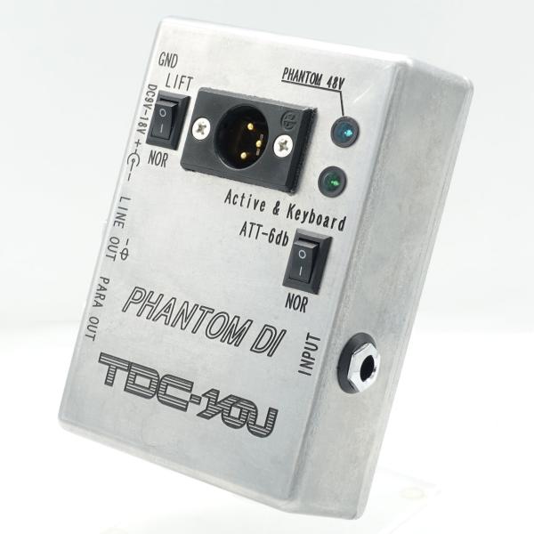 TDC-YOU PHANTOM DI