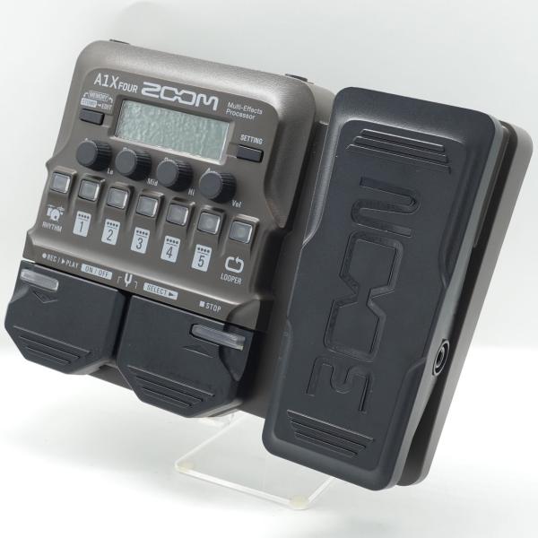 ZOOM ズーム A1X FOUR