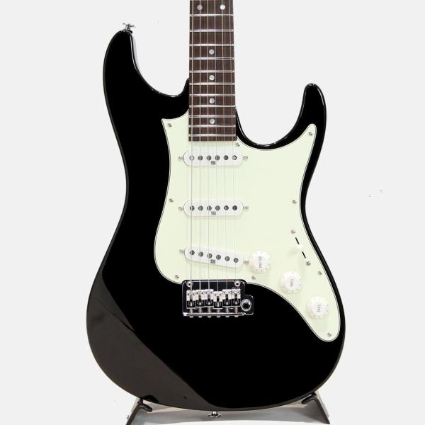 Ibanez アイバニーズ AZ2203N / Black【アウトレット】 26%OFF