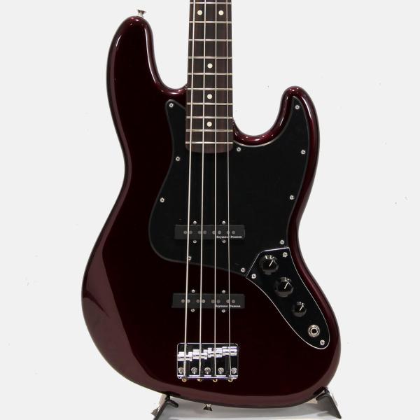 Fender フェンダー Player II Jazz Bass Oxblood