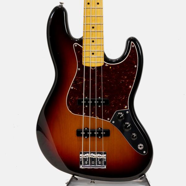 Fender フェンダー American Professional II Jazz Bass 3CS / MN 　2023年製