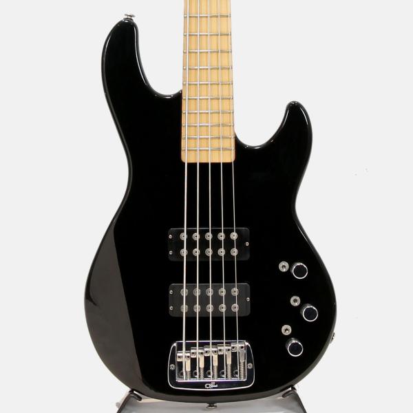G&L L2500 BLK USA製