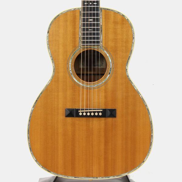 Sigma Guitars Martin DM1ST N アコースティックギター Sigma Guitars