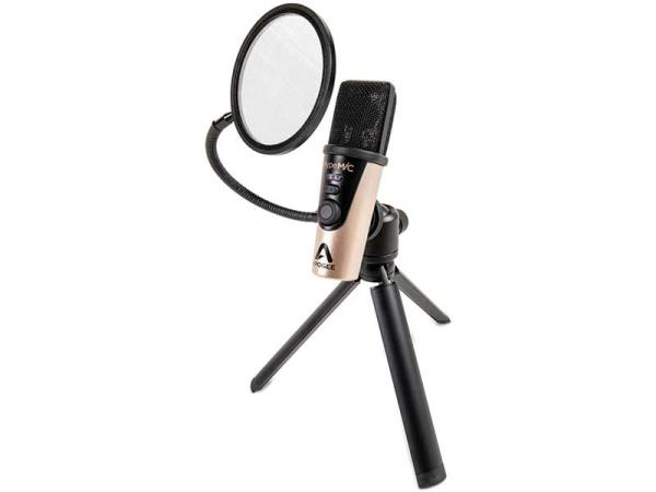APOGEE アポジー ［在庫あり］ Hype MiC USB マイクロフォン 配信 日本正規品 DAW DTM