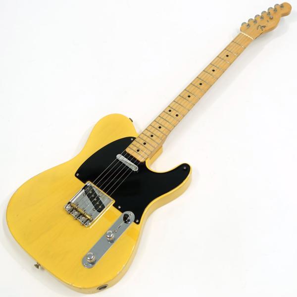 Fender Custom Shop 1951 Nocaster / Nocaster Blonde < Used / 中古品 > 