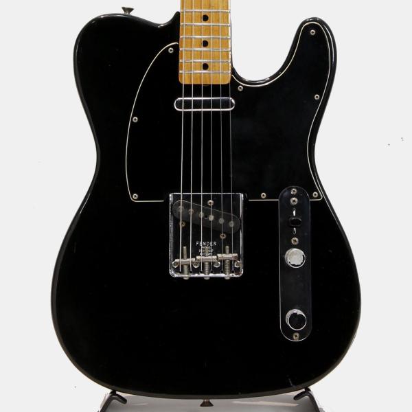 Fender フェンダー 1978 Telecaster / BLK