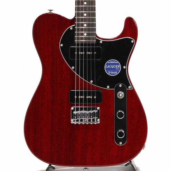 momose モモセ MT3-PP/R CR