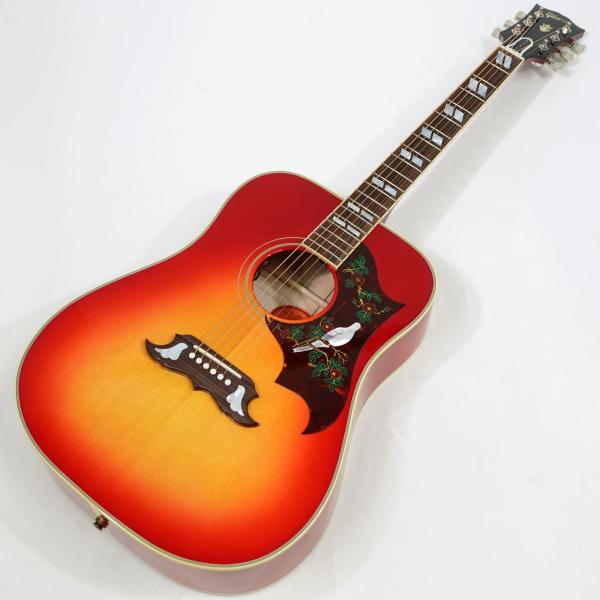 Gibson ギブソン Dove Original / Vintage Cherry Sunburst #21555062