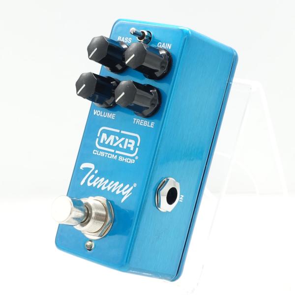 MXR エムエックスアール CSP027 Timmy OVER DRIVE