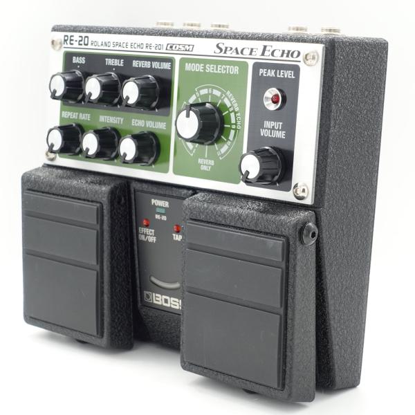 BOSS ボス RE-20 Space Echo