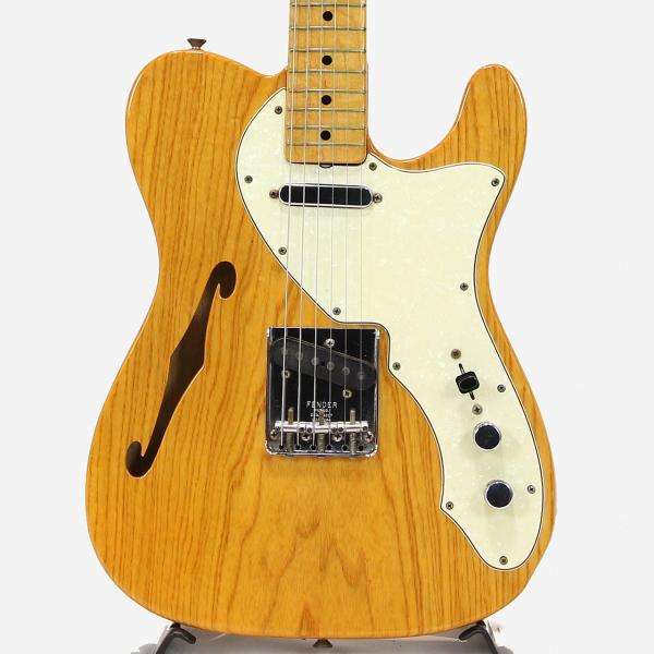 Fender フェンダー 1969 Telecaster Thinline | ワタナベ楽器店