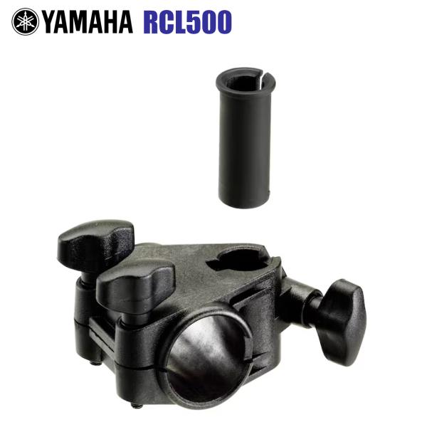 YAMAHA ヤマハ RCL500 電子ドラムアクセサリー クランプ