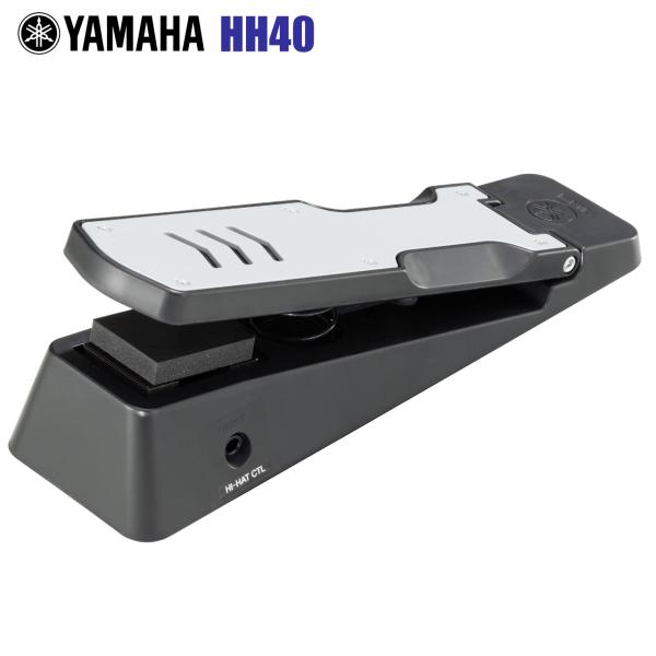 YAMAHA ヤマハ HH40   DTX アクセサリー ハイハットコントローラー