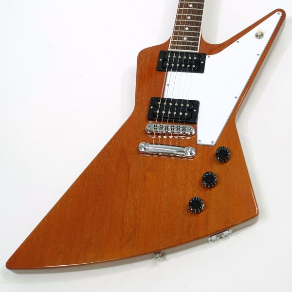Gibson ギブソン Demo Guitar / Mod Collection 70s Explorer