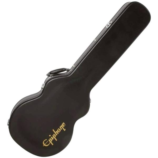 Epiphone エピフォン 940-ENLPCS【エピフォン純正レスポール用ハードケース 】