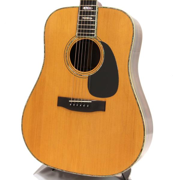 S.yairi YD-75/VS エス.ヤイリ ギター ケース付き ビンテージ S.yairi