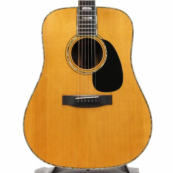 S.Yairi エスヤイリ YD-308 *1975 | ワタナベ楽器店 京都本店