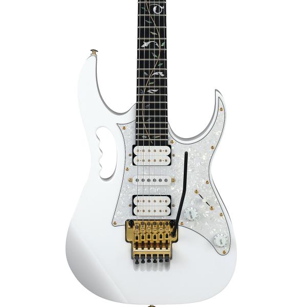 Ibanez アイバニーズ JEM7VP-WH