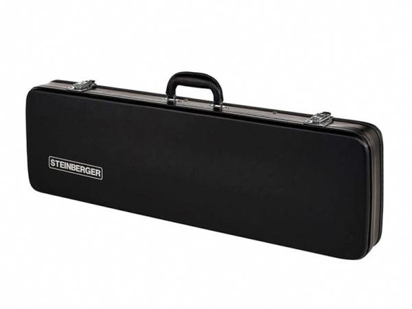 STEINBERGER スタインバーガー GT/GL Guitar Hardshell Case  ST-A0190-BL【純正 ヘッドレスギター用ハードケース】