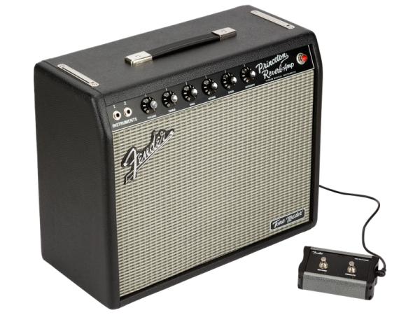 Fender フェンダー Tone Master Princeton Reverb
