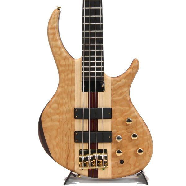 Tobias Classic IV Satin Natural